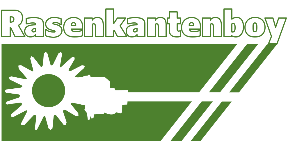 Rasenkantenboy DE