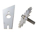 Rasenkantenboy Cutting Set – Cutting Wheel +...