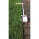 Rasenkantenboy RS 2 Coupe-bordures Hardox 500