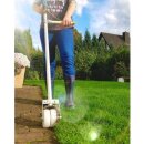 Rasenkantenboy RS2 Edger + Spare Cutting Blades